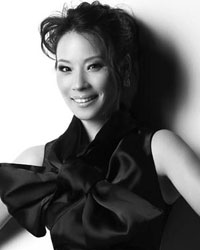 Lucy Liu